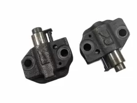 1l3e6l266aa Ford Timing Chain Tensioner Pair From 2007 Expedition 5.4 4wd
