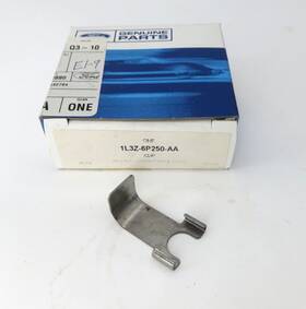 Ford 1l3z-6p250-aa 2005-2014 E150 Timing Belt Chain Tensioner Lock Clip Oem