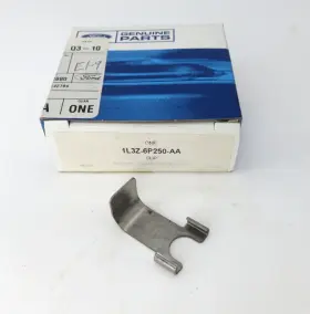 1l3z-6p250-aa Ford 2005-2014 E150 Timing Belt Chain Tensioner Lock Clip Oem