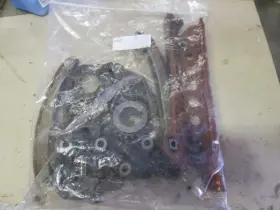316.fd1h06 Ford Timing Gears With Guides 4.6l Fits 06 Mustang 270729