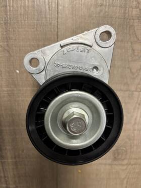 Ford 3s4z-6a228-aa 2003-2011 Focus 3s4q-6a228-ac Tensioner Pulley