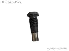 Ford 7u3z6k254ab Timing Chain Tensioner From 2004 Explorer 4.0 4wd