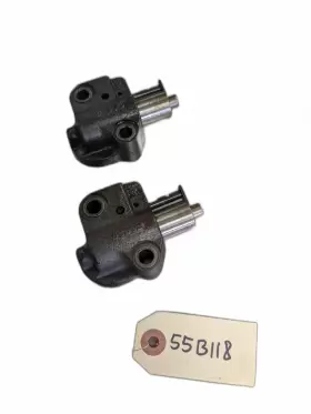 9l8e6l266aa Ford Timing Chain Tensioner Pair From 2011 Escape 3.0