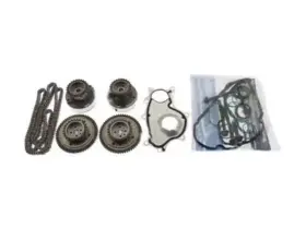 Bl3z-6d256-c Ford Genuine 3.5 Engine Timing Chain Tensioner Kit