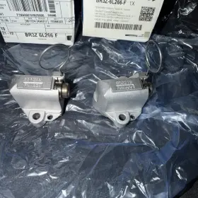 Br3z-6l266-f Ford New Oem Engine Timing Chain Tensioner F-150 5.0 2011-2014