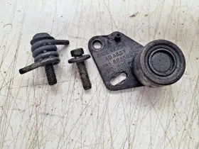 D42e-6k254 Ford Timing Belt Pulley With Bolts - Used