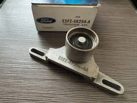 Ford E5ee-6k254-aa Genuine Oem E5e-e6k254-aa Engine Timing Belt Tensioner E5fz-6k254-a