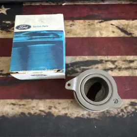 E92z-6k254-a Ford New Genuine Oem Timing Belt Tensioner 1987-93 2.2l