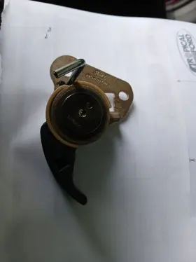 F1fz6c348c Ford Genuine Engine Timing Belt Tensioner New Open Box