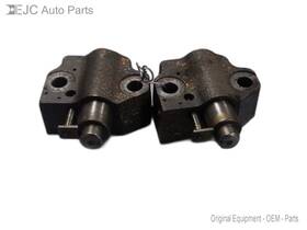 Ford F5ae6l266ba Timing Chain Tensioner Pair From 1995 Thunderbird 4.6 Gas