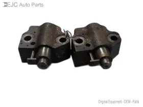 F5ae6l266ba Ford Timing Chain Tensioner Pair From 1995 Thunderbird 4.6 Gas