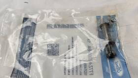 Ford F77z-6u000-ba 1997-2011 4.0l Timing Chain Upper Cassette Bolt