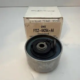 F7cz6k254aa Ford Genuine Oe Timing Belt Tensioner