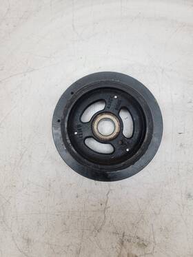 Ford Genuine Oe Cj5e-6316-e8d Focus St 2.0 Crankshaft Pulley