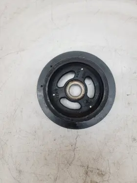 Cj5e-6316-e8d Ford Genuine Oe Focus St 2.0 Crankshaft Pulley