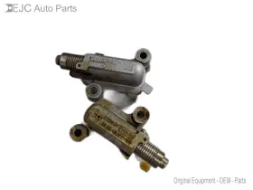 Hl3e6l266cc Ford Timing Chain Tensioner Pair For 18-20 F-150 3.5 Turbo