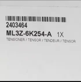 Ml3z-6k254-a Ford Oem 2011-2024 Mustang F150 Tensioner