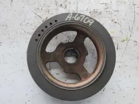 309-00287 Ford Truck Harmonic Balancer 5.4l 8-330 Fits 09-16 E350 Van 346049