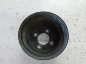 344.fd8202 Ford Truck 2002 Ranger 3.0l Crank Pulley