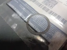 Xu2z-6m252-aa Ford Genuine Engine Timing Chain Tensioner