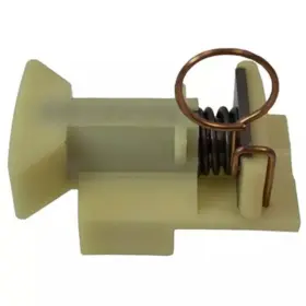 Xw4z-6k254-ca Ford Genuine Tensioner