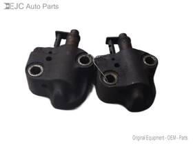 Ford Yf1e6l266ba Timing Chain Tensioner Pair For 05-07 Escape 3.0 Gas