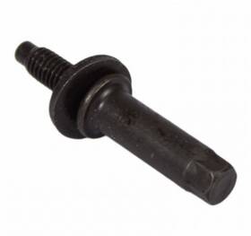 Ford Yr3z-6k282-aa 1997-2014 Tensioner Arm Bolt - Left