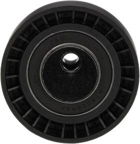 Gates 072053149241 38069 Drive Belt Idler Pulley Drivealign Oe Replacement