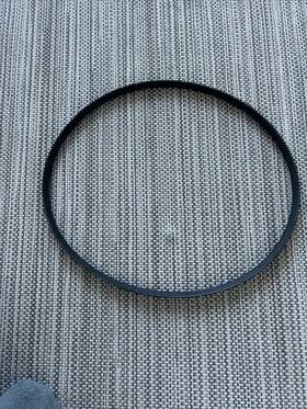 Gates 105046 Ferrari 308 Gtb Mondial A/c Compressor Belt