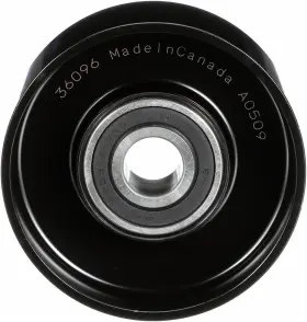 36096 Gates Drivealign Belt Drive Idler Tensioner Pulley