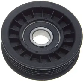 Gat-36205 Gates 36205 Drivealign Belt Drive Idler/tensioner Pulley