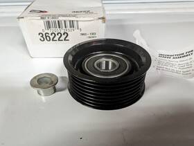 Gates 36222 Drivealign Pulley 74mm