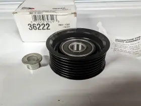 36222 Gates Drivealign Pulley 74mm