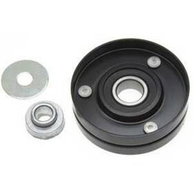 Gates 36271 T-belt Tensioner Pulley For Mitsubishi Eclipse Endeavor Galant 04-07