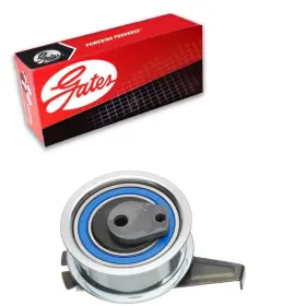 36282we Gates Engine Timing Belt Tensioner For 2015-2016 Volkswagen Jetta 2l L4 Diesel
