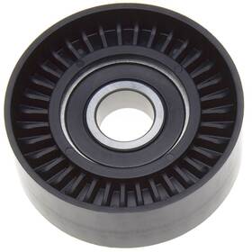Gates 36313 T-belt Tensioner Pulley For Vw Ram Truck Dodge 1500 2500 Commander