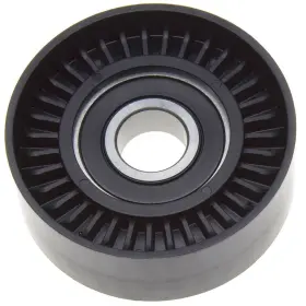 36313 Gates T-belt Tensioner Pulley For Vw Ram Truck Dodge 1500 2500 Commander