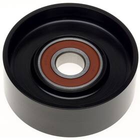 Gates 36330 T-belt Tensioner Pulley For Subaru Legacy Outback Tribeca Galant B9
