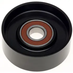 36330 Gates T-belt Tensioner Pulley For Subaru Legacy Outback Tribeca Galant B9