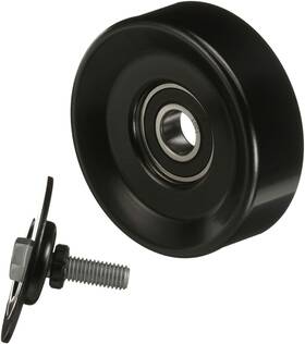 Gates 36419 Gat-36419 Drivealign Belt Drive Idler/tensioner Pulley