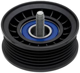 Gates 36435 Gat-36435 Drivealign Belt Drive Idler/tensioner Pulley