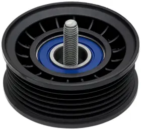 Gat-36435 Gates 36435 Drivealign Belt Drive Idler/tensioner Pulley