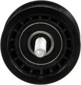 Gates 36443 Gat-36443 Drivealign Belt Drive Idler/tensioner Pulley