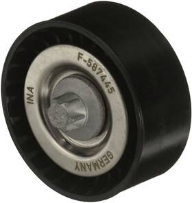 Gates 36464 Gat-36464 Drivealign Belt Drive Idler/tensioner Pulley