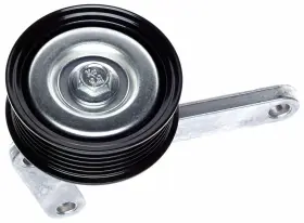 Gat-36467 Gates 36467 Drivealign Belt Drive Idler/tensioner Pulley