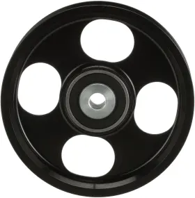 Gat-36472 Gates 36472 Drivealign Belt Drive Idler/tensioner Pulley