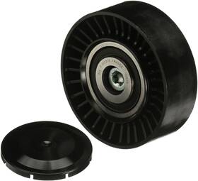 Gates 36479 Gat-36479 Drivealign Belt Drive Idler/tensioner Pulley
