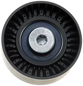 Gates 36483 Gat-36483 Drivealign Belt Drive Idler/tensioner Pulley