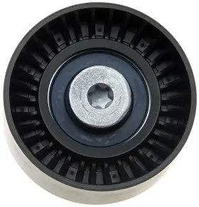 Gat-36483 Gates 36483 Drivealign Belt Drive Idler/tensioner Pulley