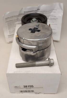 Gates 38155 Drivealign Automatic Belt Drive Tensioner 999577